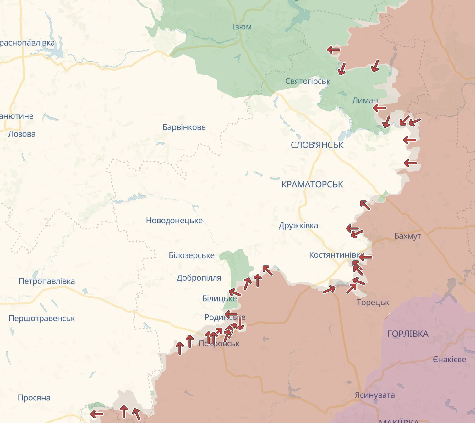 Війна на виснаження і переговори під тиском. Що Кремль планує в Україні у 2026 році